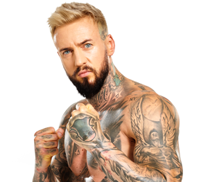 Damian Zduńczyk - Stifler