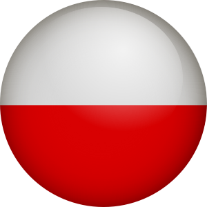 Polska flaga