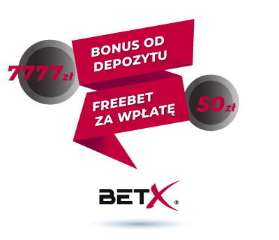 BetX jak obrócić bonus