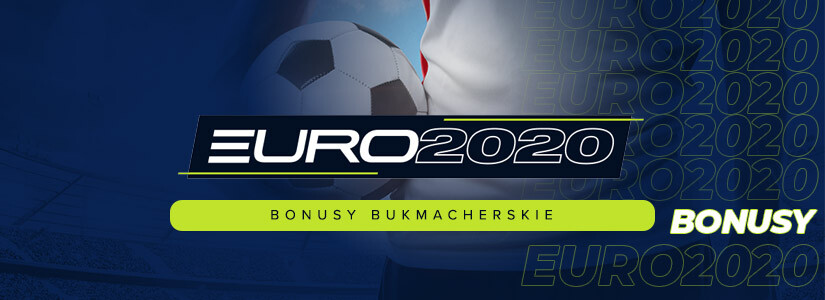 Euro 2020 bonusy i promocje