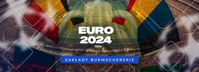 Euro 2024 bonusy bukmacherskie i promocje