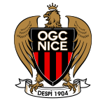 OGC Nice - logo