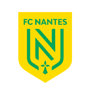 FC Nantes - logo