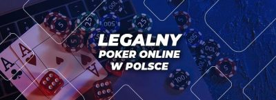 Poker online w Polsce