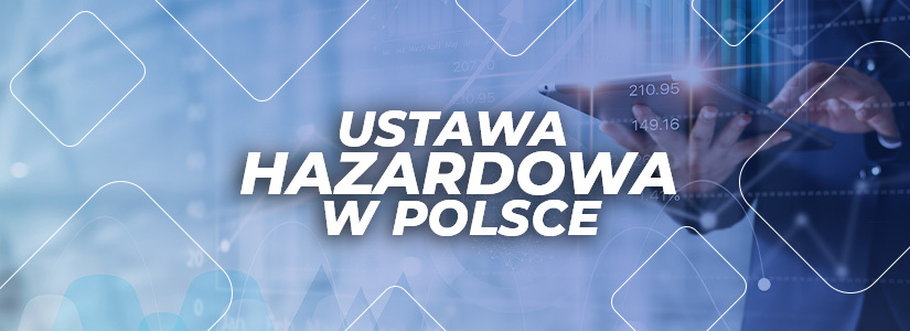 Ustawa hazardowa w Polsce
