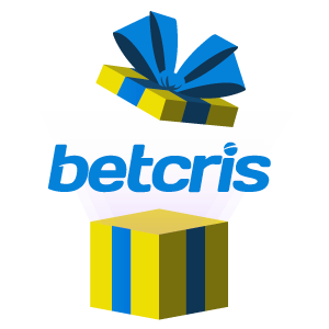 betcris bonus na urodziny
