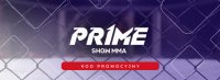 Prime MMA 7 kod promocyjny