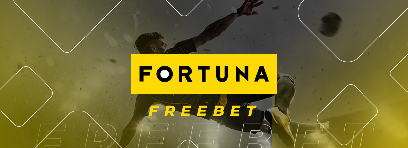 Freebet Fortuna