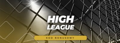 Fortuna kod promocyjny High League