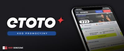 kod promocyjny Etoto bonus
