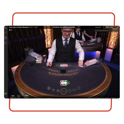 total casino demo sizzling hot