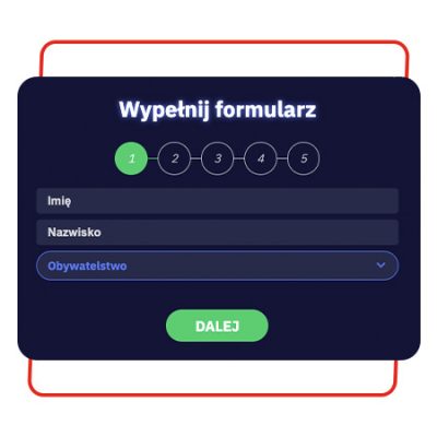 Total Casino kod promocyjny 2025 | Bonus 2500 zł + 250 spins
